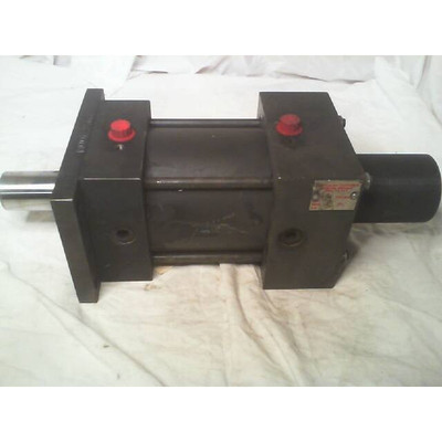 Cilindro Neumático PENINSULAR DE94040 4 Diámetro x 8 Carre