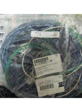 Yaskawa Motoman 133602-1 Ense?ar Colgante Controlador Cablea