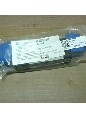 NUMATICS 92179-DC Neumático Solenoide Vavle .3750 En 24 Vol