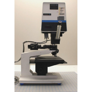 0377 60HZ 115VAC NANOMETRICS 7000 eBa MICROSCOPE