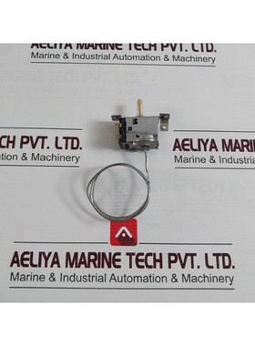 Bu-208 Ac 4fla 24lra Thermostat 250v