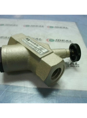 ROSS S1968B3E07 Conjunto De Válvula De Control - Nuevo En C