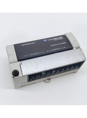 Allen Bradley 1790-T16BV0X CompactBlock(免费送货)