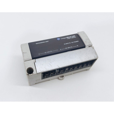 Allen Bradley 1790-T16BV0X CompactBlock(免费送货)