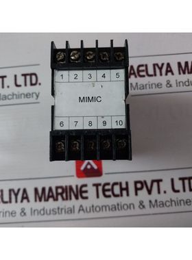 Electrocom EC-7045 Relais Imitator