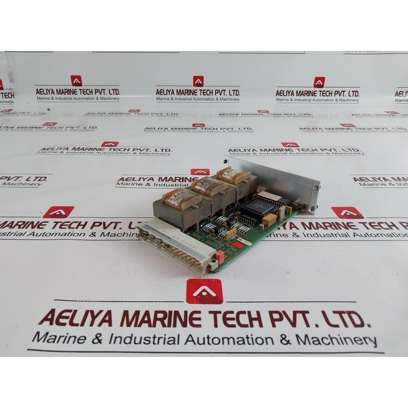 Stn sle 401 PCB Scheda 271.130 403. E Da Express