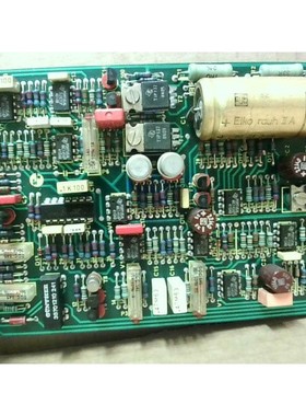 Module D'Amplificateur Proportionnel Rexroth VT 5012 S30 R5