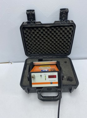 DILO 3-032-R103 便携式 SO2 仪表 带盒