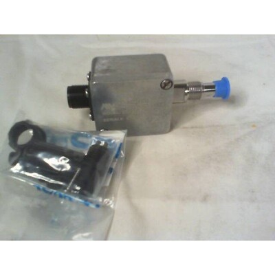 AW COMPANY CAPM-2 FREQUENCY SENSOR