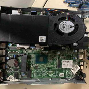 戴尔 Optiplex 7050准系统不含CPU内存硬盘拍前询价