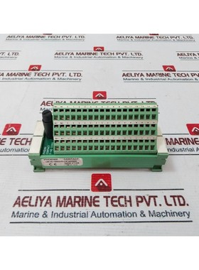 Modulo Phoenix Contact UM 45-16IM/Z/PLC/F-SO3269 58 11 10 0