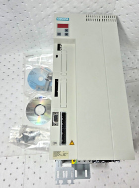 Genuine Siemens AC/DC Masterdrive Inverter Unit 6SE7023-4TP6