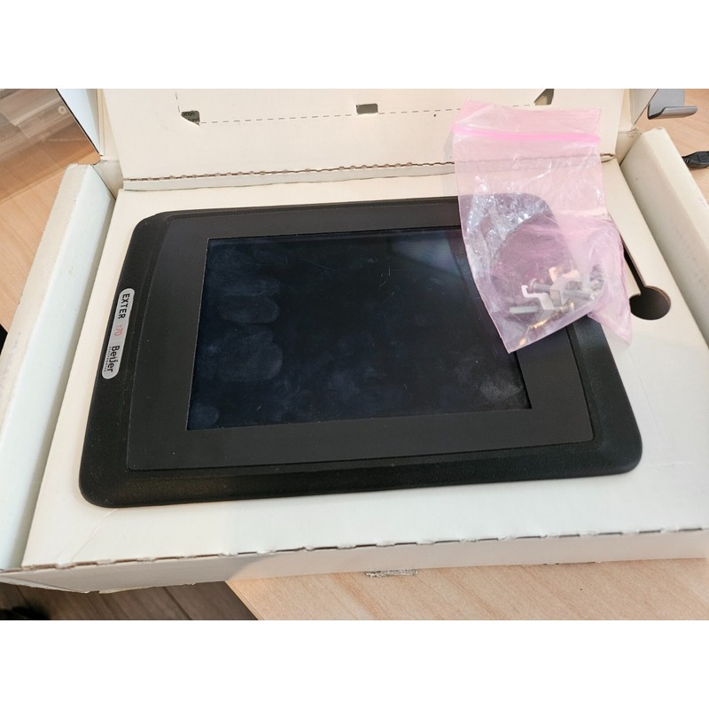 BEIJER EXTER T70-BL