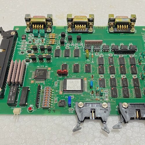 Modulo Di Comunicazione TERASAKI EIN1202 K93X20001B