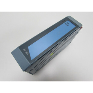 B&R AI 375 3AI375.6 Analoges Eingangsmodul REV.C0 TOP Zustan