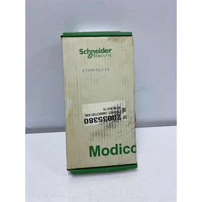 施耐德电气 140NOE77101 Modicon Quantum 以太网 10/100 模块
