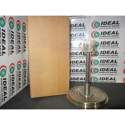 Transmisor De Diafragma FOXBORO 2A0210 Nuevo En Caja