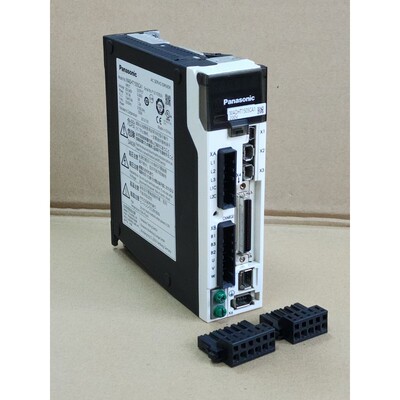 MADHT1505CA1 PANASONIC AC SERVO DRIVE 100W MADHT1505CA1