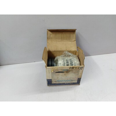 NIPPON PILLAR CCU30-DAP00-070 Mechanical Seal US-1-70