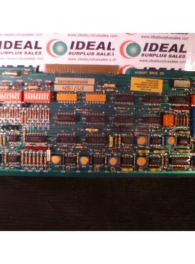 TABLERO HOBART BROS 37571504