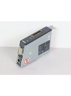 Siemens Sinamics 6SL3055-0AA00-5BA2 Sensor Module SMC20 TEST
