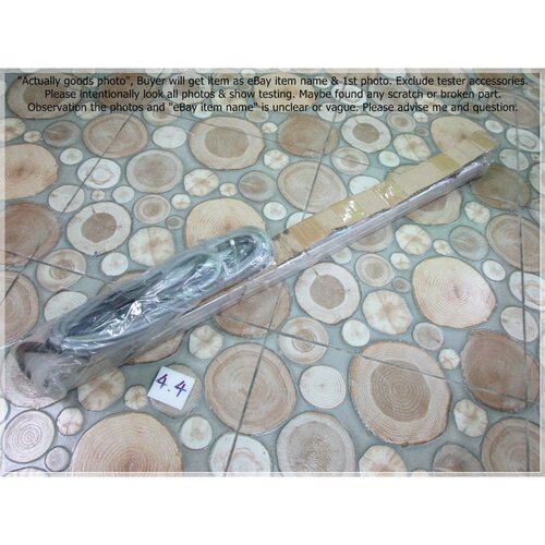 IAI RCP2-SA6C-I-42P-12-600-P1-M,执行器照片,Sn:3583,全新,DHLt