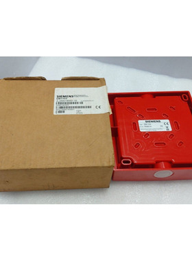 Punto Di Chiamata Manuale Siemens DM1103 Art Nr. 559014