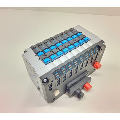 Festo CPV14-VI-ASY 阀歧管(免费送货)