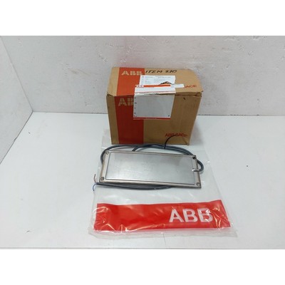 Chauffage D'Espace ABB 1FZEK833B RICA 5216860