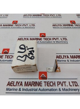 Menge 3X General Electric C366B Thermal überlastung Heizele