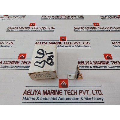 Menge 3X General Electric C366B Thermal überlastung Heizele