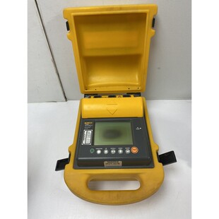 MegOhm 绝缘测试仪 仪表高压绝缘测试仪 1550B Fluke