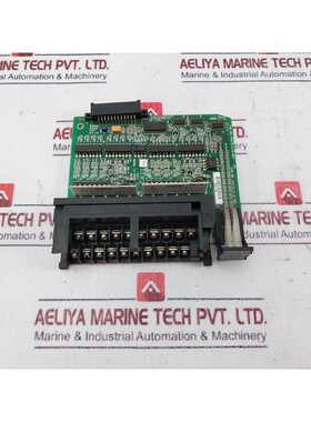 Ge Fanuc 44A751218-G01 Input Module 44D750122 94V0