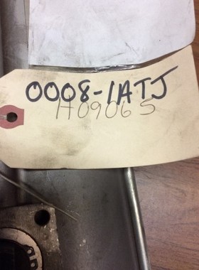 Conbraco Bva-3 Actuador, Obsoleto - Stock Disponible En Plan