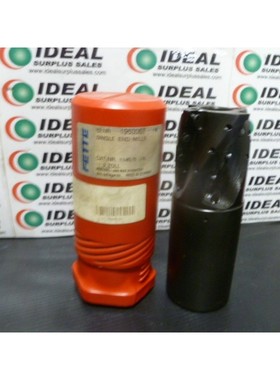 FETTE 11455-IK FRESA Nueva En Caja