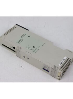 Schneider Automation Inc 140 CPU 434 12A TSX Quantum 486 CPU