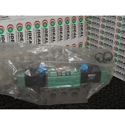 NUMATICS 123SS5154G00061 Nuevo En Caja