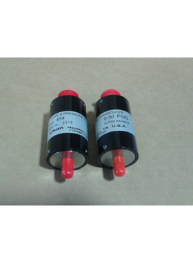 Transductor De Presión Tipo K Modelo 454 Nuevo