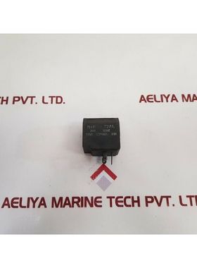 Bobina De Solenoide M+M 24V 50HZ 18VA