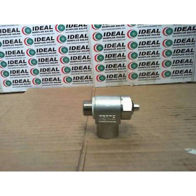 Festo Soupape à Air 151988 Neuf