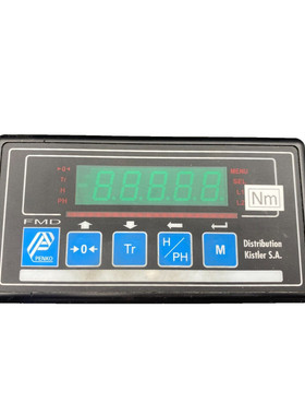 PENKO FMD-4.JC.TA 230VAC 400mA INDICATEUR DE PESAGE x1pc