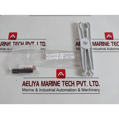 Utsunomiya Elettrico 802 Strumento Fusibile