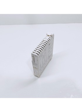 ABB S900 D-63754 输入模块(免费送货)