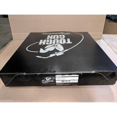 TREGASKISS SG276-4804 WELD GUN - NEW IN BOX