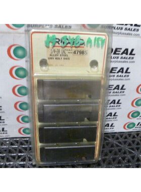 RIDGID 47985 NUEVO EN CAJA