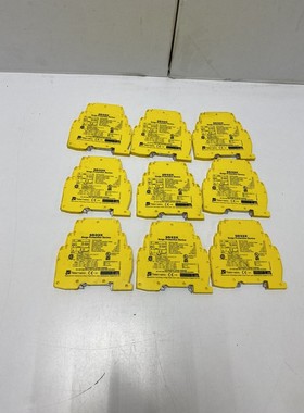 MTL Telematic SD32X 浪涌保护设备