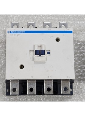 Telemecanique LC1D115004