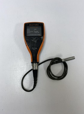 Elcometer 456B 厚度计 A456CFBS 带 F1 探测工具