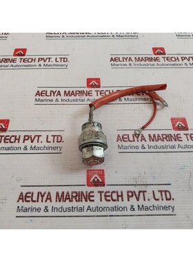 International Rectifier 81RK 80 Diode Rectifier