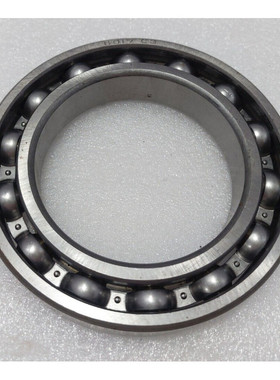 Rollway 6017 C3 Bearing Ingersoll Rand 71293633